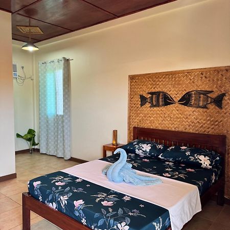 Villa Skanderbeg Guest House بويرتو برينسيسا المظهر الخارجي الصورة