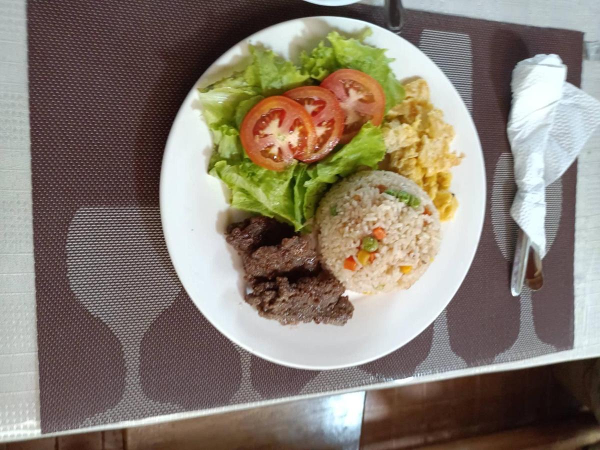 Villa Skanderbeg Guest House بويرتو برينسيسا المظهر الخارجي الصورة