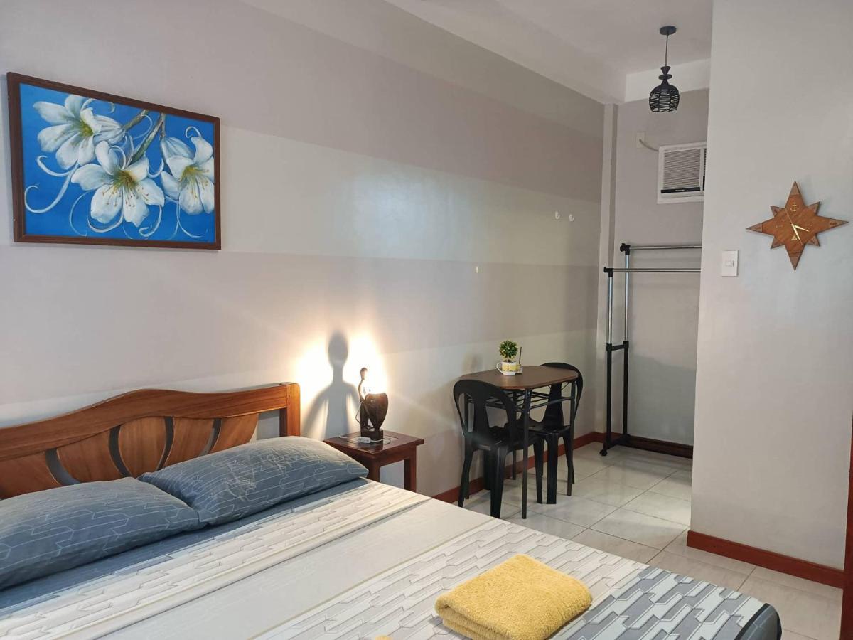 Villa Skanderbeg Guest House بويرتو برينسيسا المظهر الخارجي الصورة