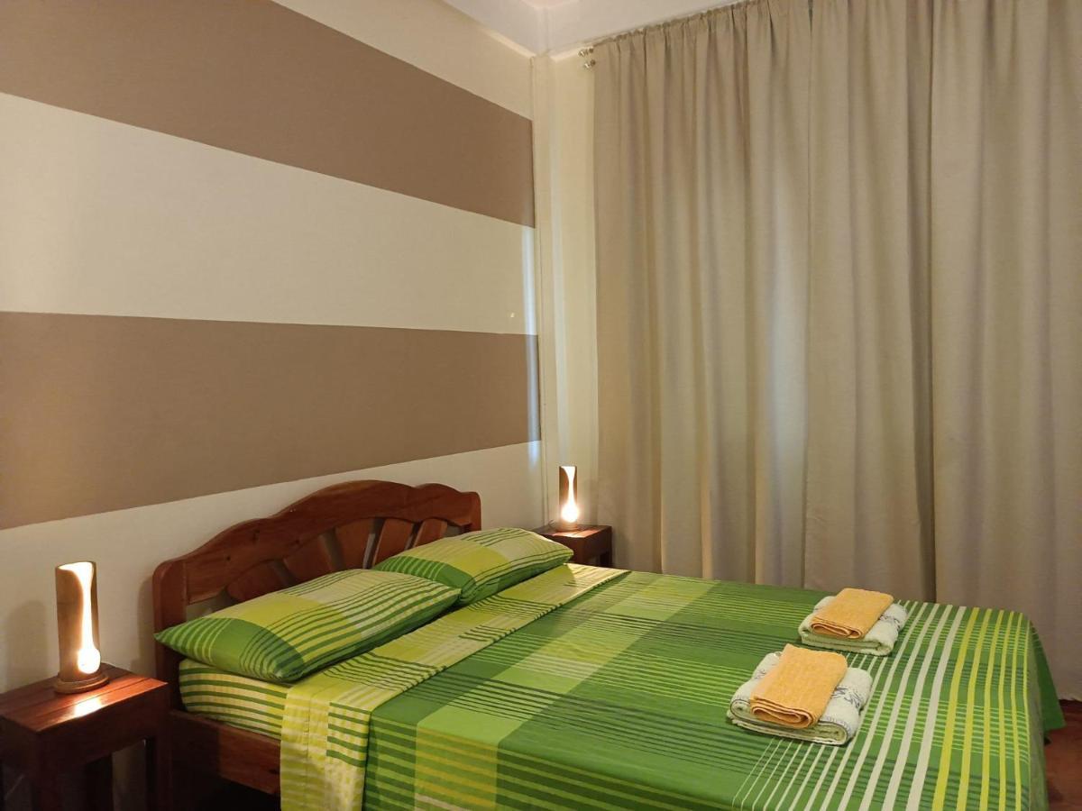 Villa Skanderbeg Guest House بويرتو برينسيسا المظهر الخارجي الصورة