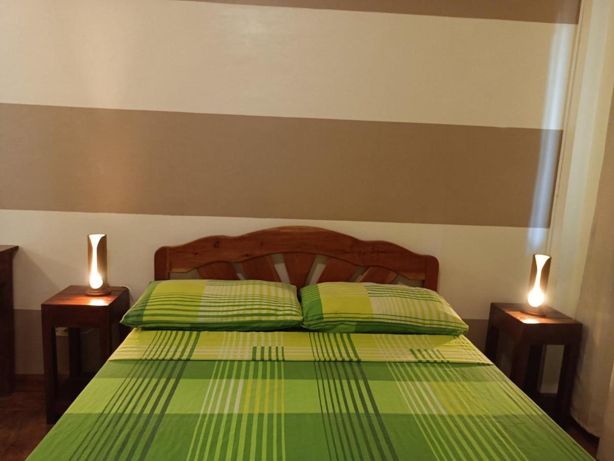 Villa Skanderbeg Guest House بويرتو برينسيسا المظهر الخارجي الصورة