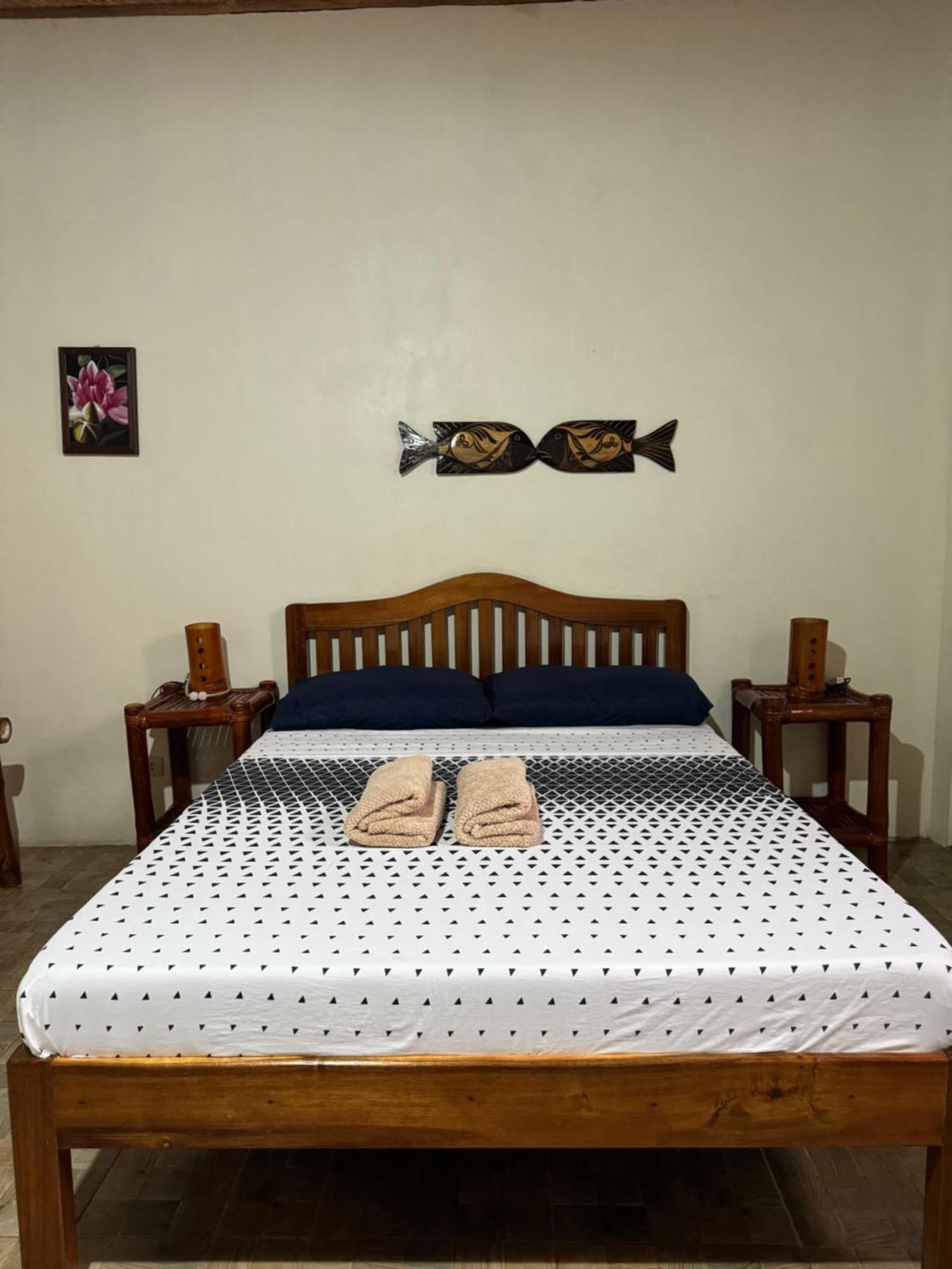 Villa Skanderbeg Guest House بويرتو برينسيسا المظهر الخارجي الصورة