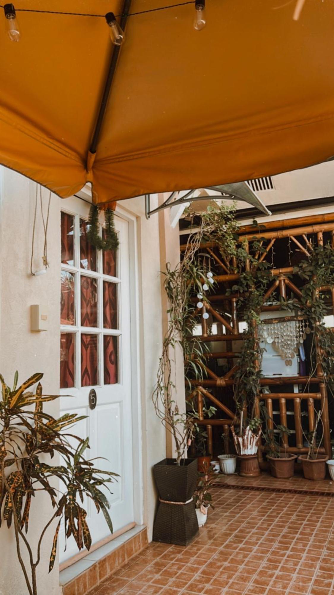 Villa Skanderbeg Guest House بويرتو برينسيسا المظهر الخارجي الصورة