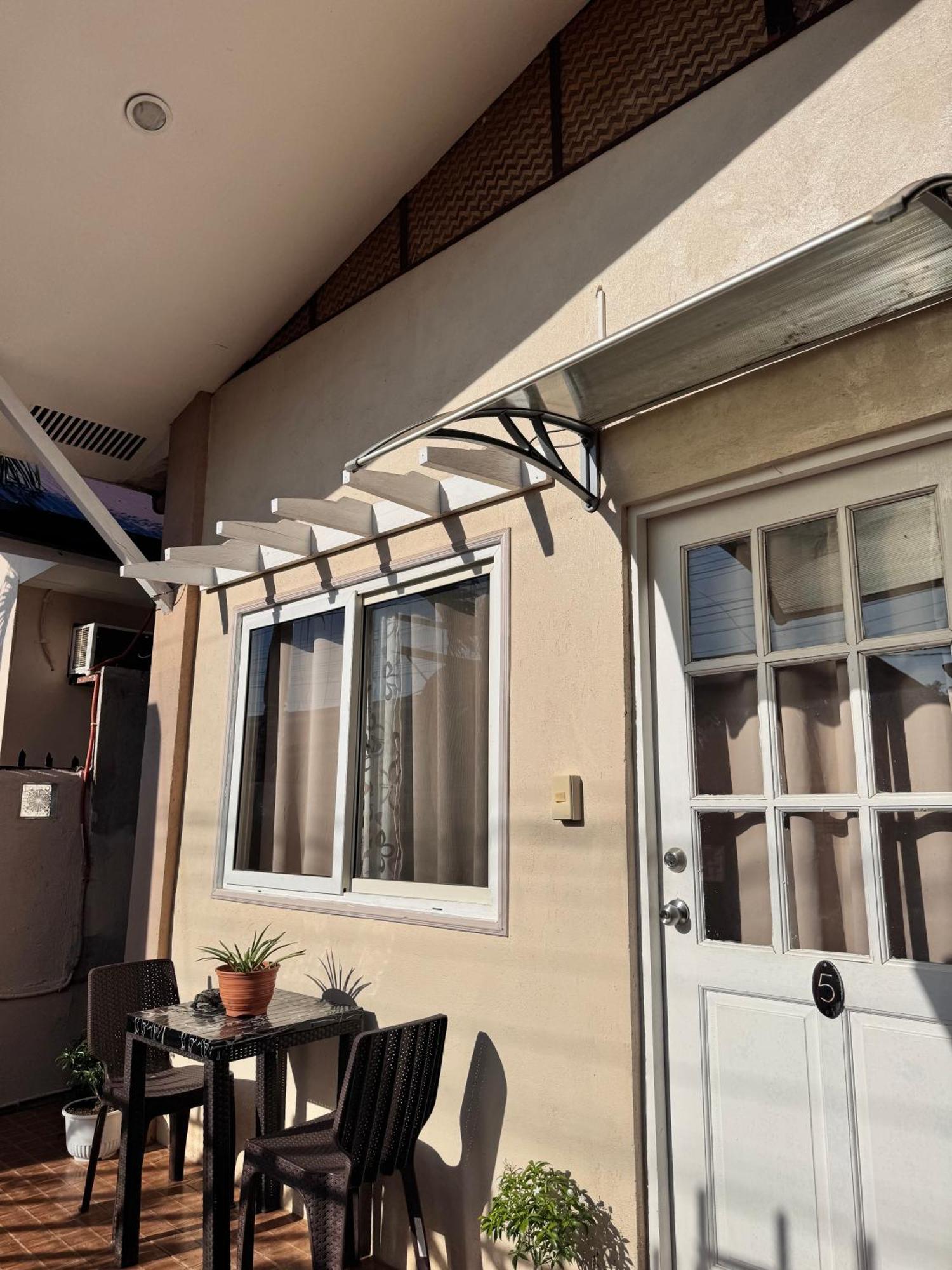 Villa Skanderbeg Guest House بويرتو برينسيسا المظهر الخارجي الصورة
