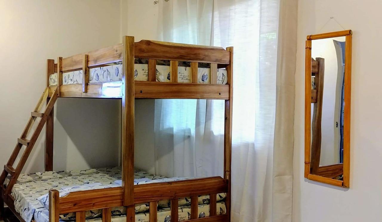 Villa Skanderbeg Guest House بويرتو برينسيسا المظهر الخارجي الصورة