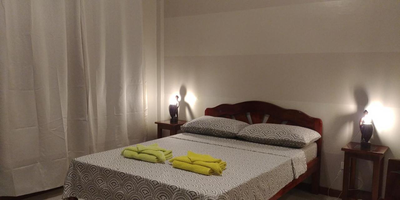 Villa Skanderbeg Guest House بويرتو برينسيسا الغرفة الصورة
