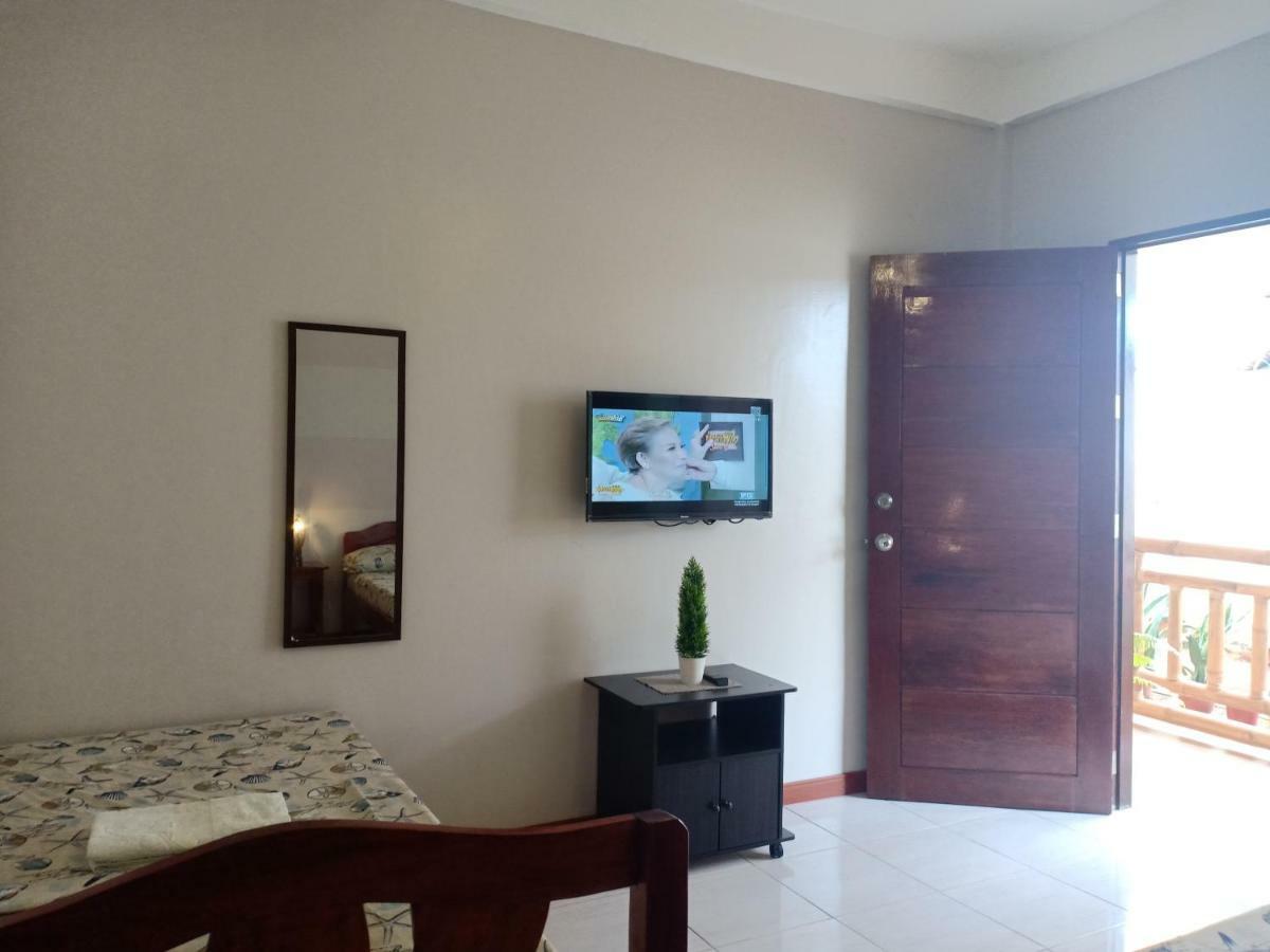 Villa Skanderbeg Guest House بويرتو برينسيسا المظهر الخارجي الصورة